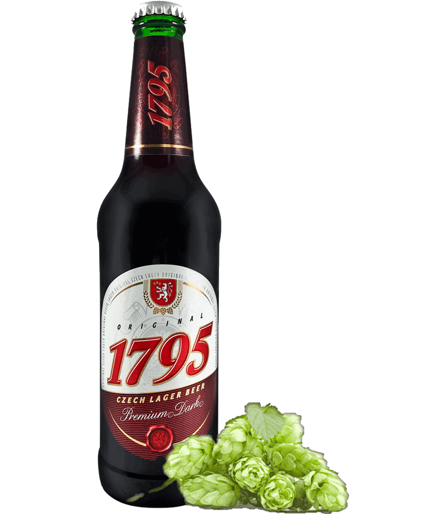  1795 Dark