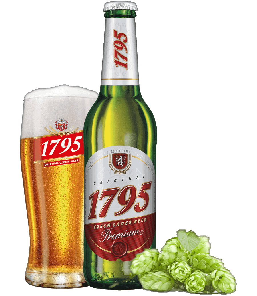 1795 Premium