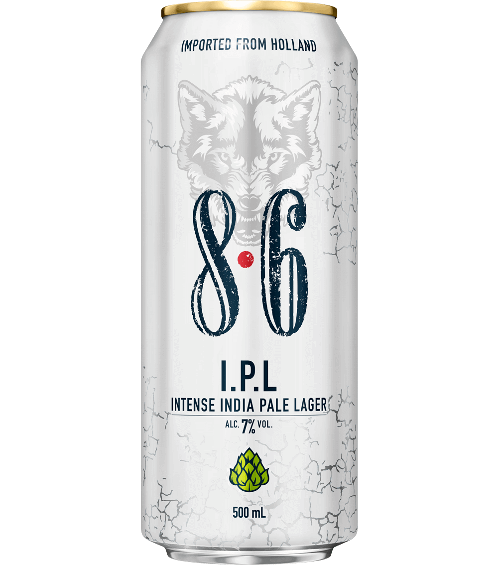 8.6 IPL