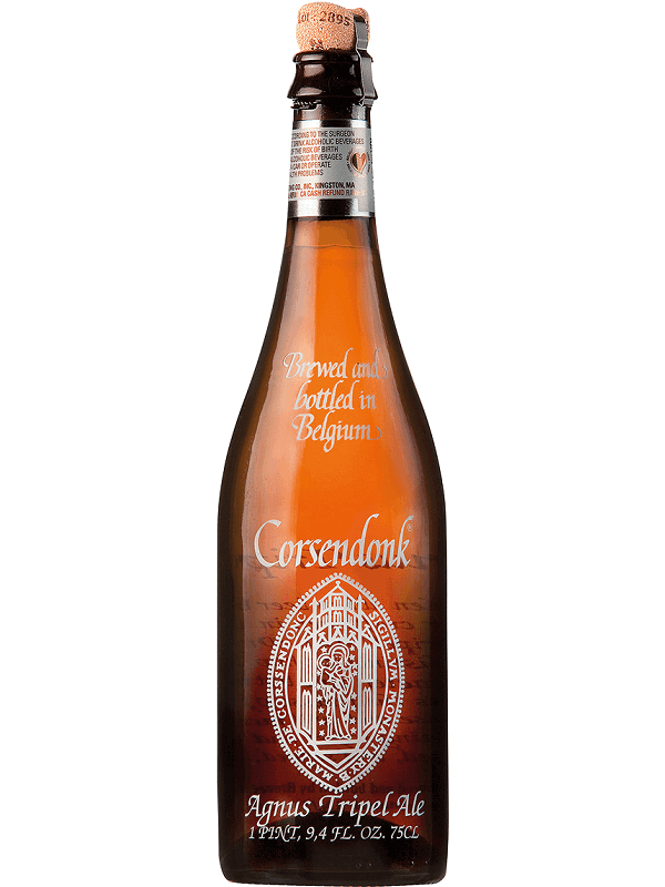 Corsendonk Agnus