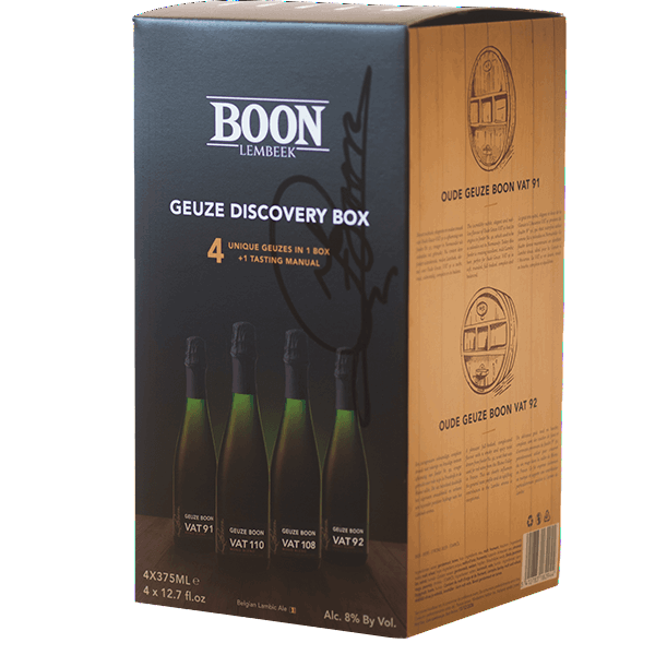 Geuze Discovery Box