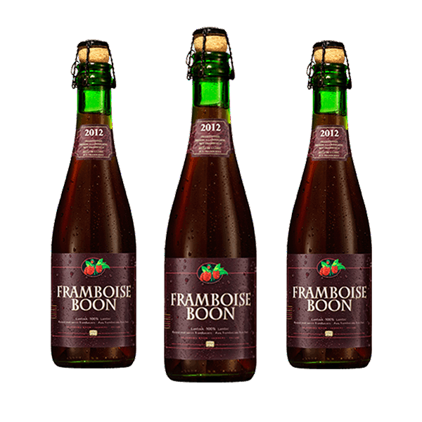 Framboise Boon