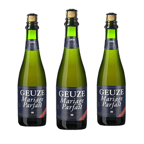 Geuze Mariage Parfait