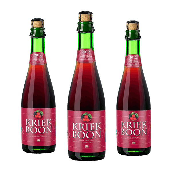 Kriek Boon