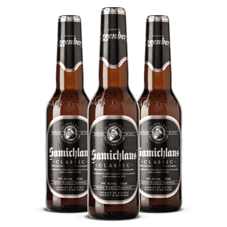 Eggenberg Samichlaus Classic