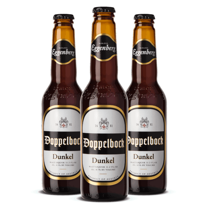 Eggenberg Doppelbock Dunkel