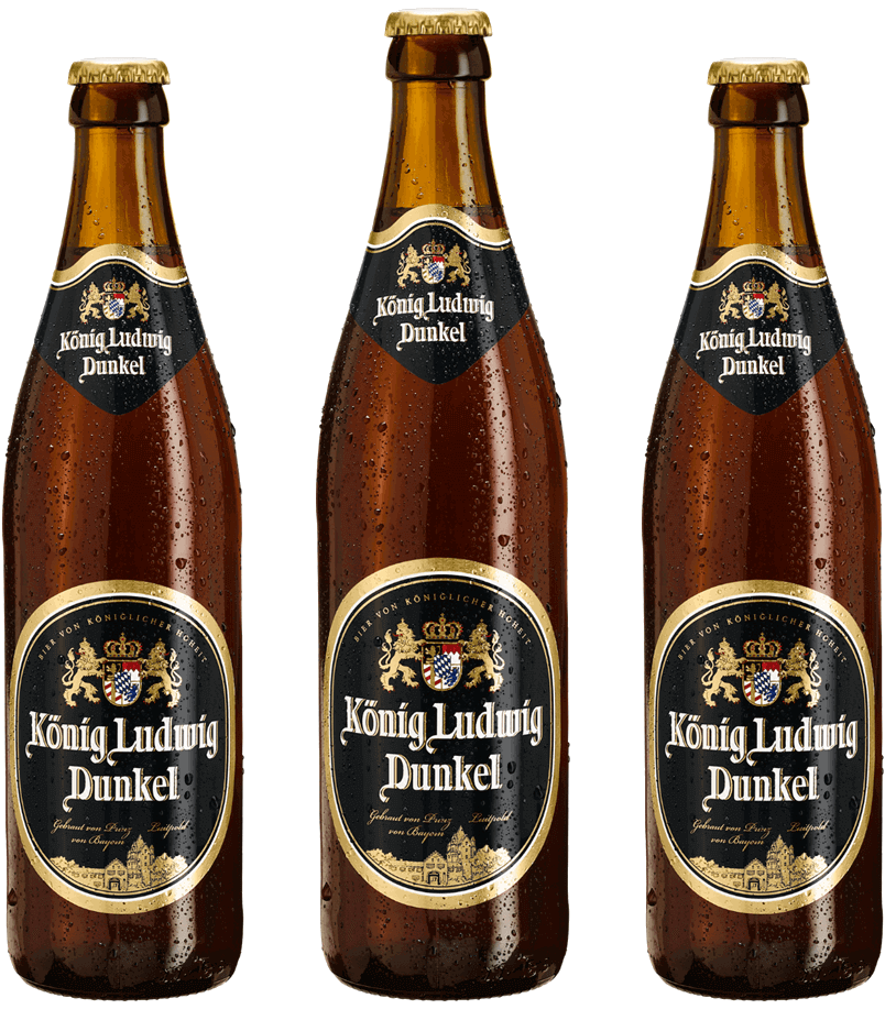 König Ludwig Dunkel