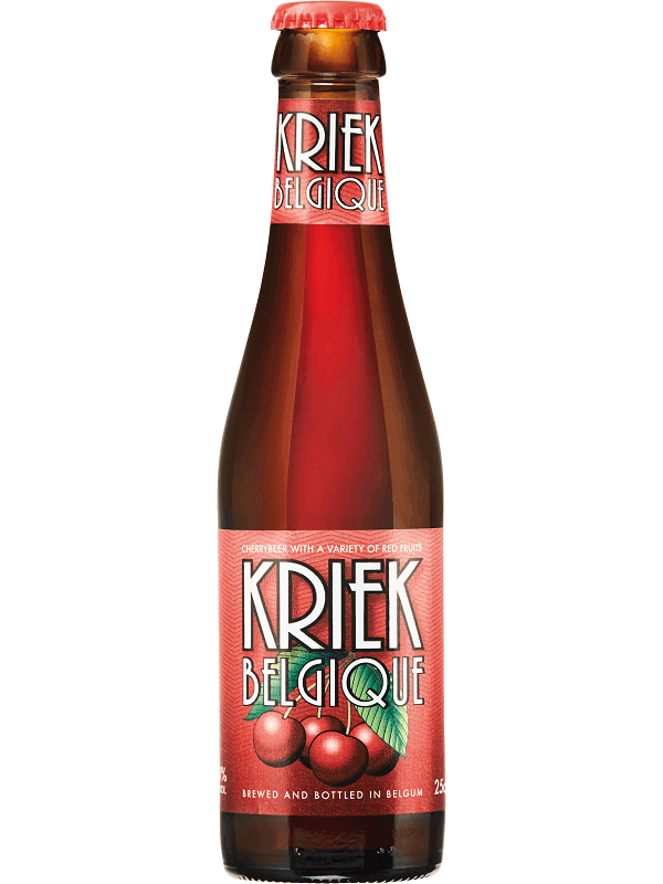 Corsendonk Kriek Belgique