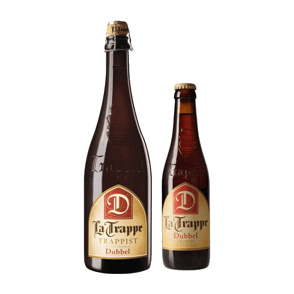 La Trappe Dubbel