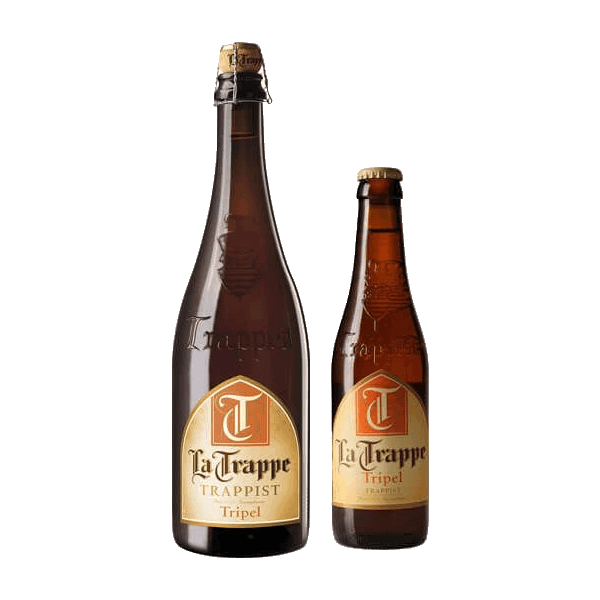 La Trappe Tripel