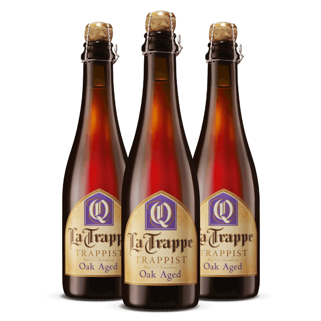 La Trappe Oak Aged 