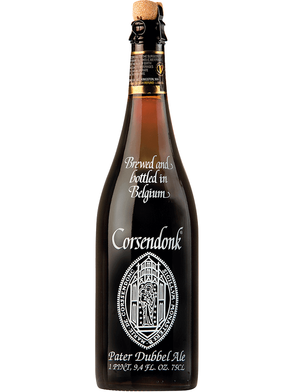 Corsendonk Pater Dubbel