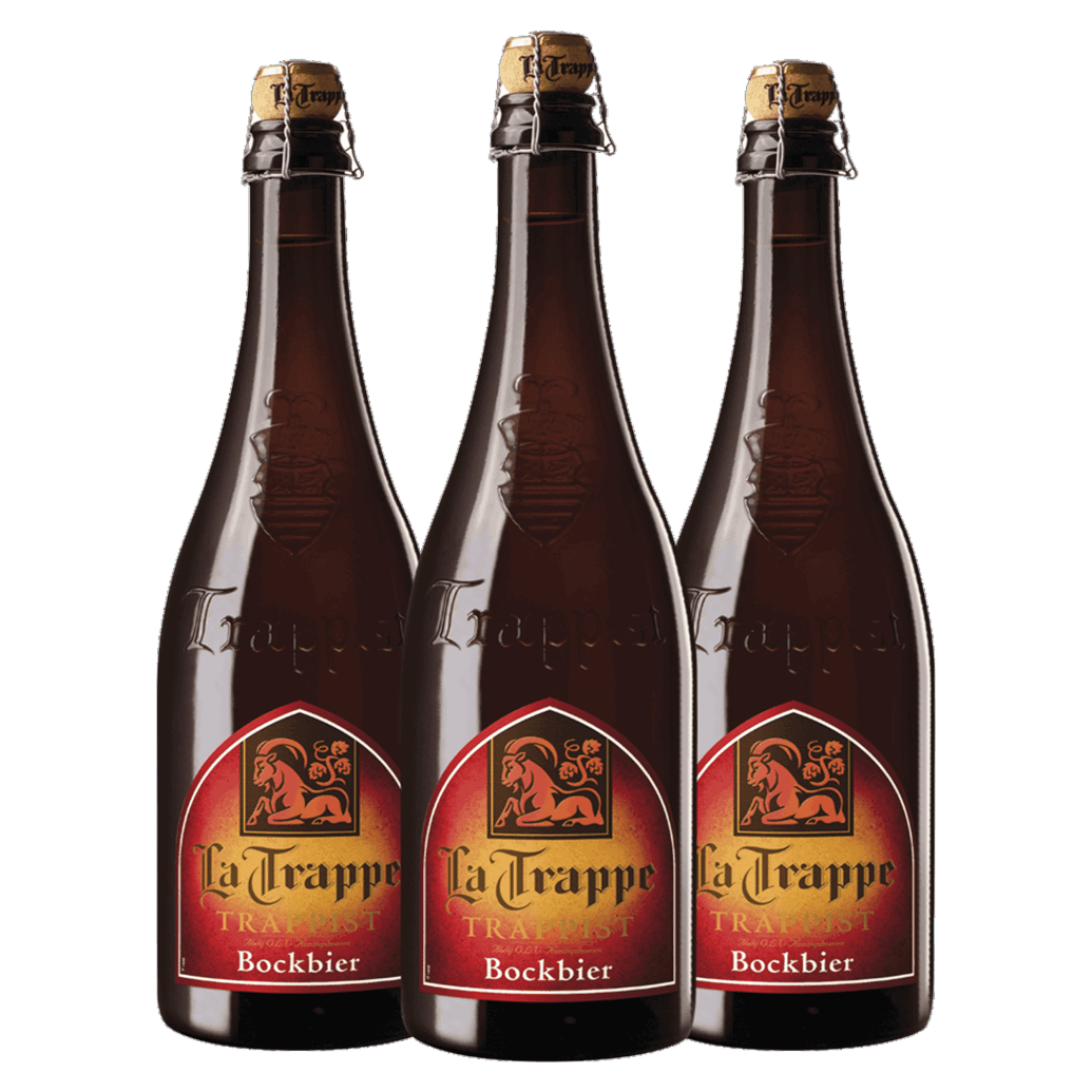 La Trappe Bock