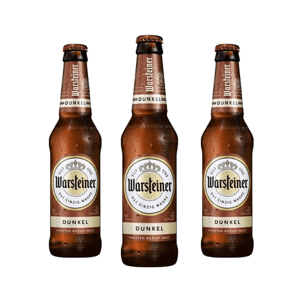 Warsteiner Dunkel