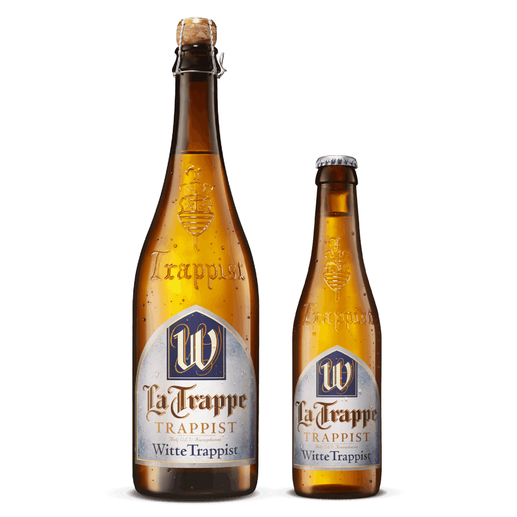 La Trappe Witte