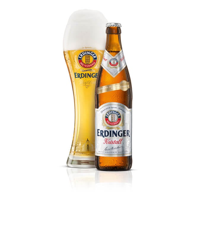 Erdinger Kristall