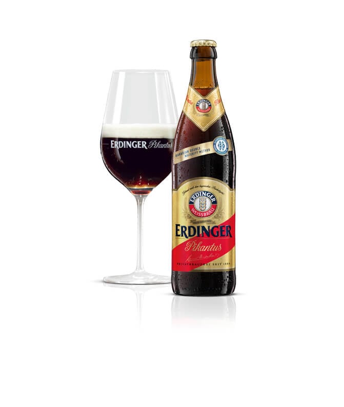 ERDINGER Pikantus