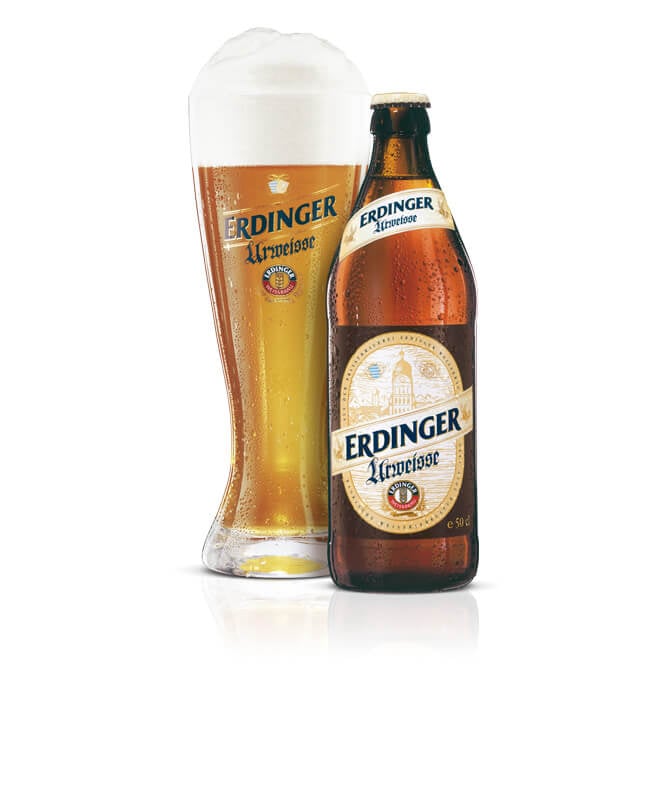 ERDINGER Urweisse